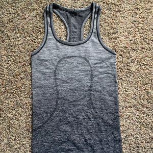 Lululemon Swiftly Tech Tank Top